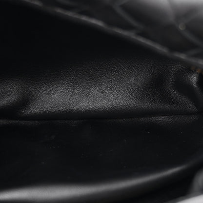 Bottega Veneta Nappa Intrecciato Mini Jodie Black 5 of 10