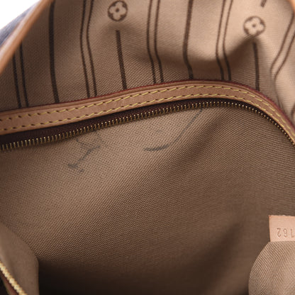 Louis Vuitton Monogram Delightful PM 6 of 13