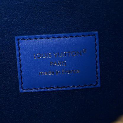Louis Vuitton Monogram Neoprene Key Pouch M  Neon Wave 6 of 10