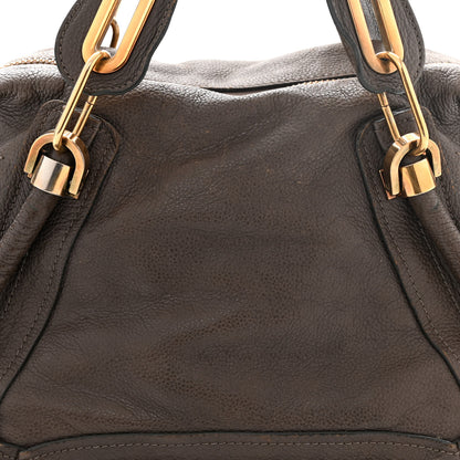 Chloe Calfskin Medium Paraty Rock 8 of 15