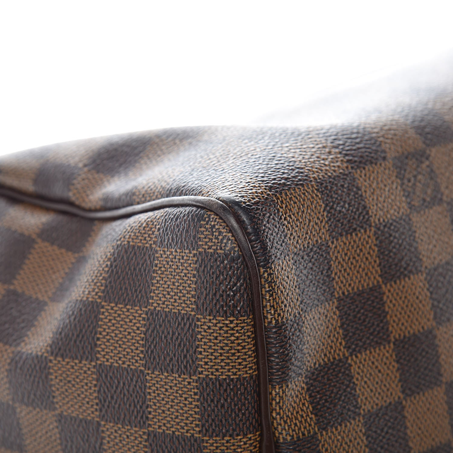 Louis Vuitton Damier Ebene Speedy 30 12 of 18