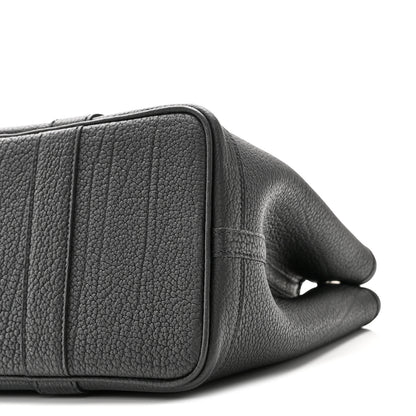 Hermes Negonda Garden Party 30 TPM Black 10 of 11