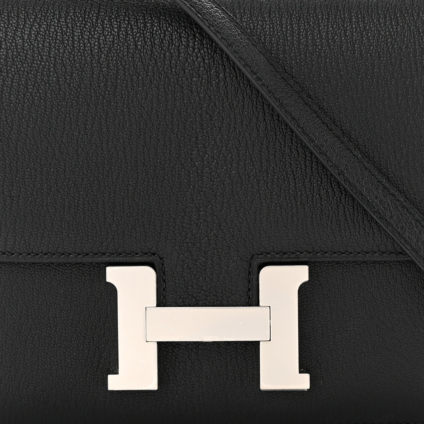 Chevre Mysore Constance 18 Black