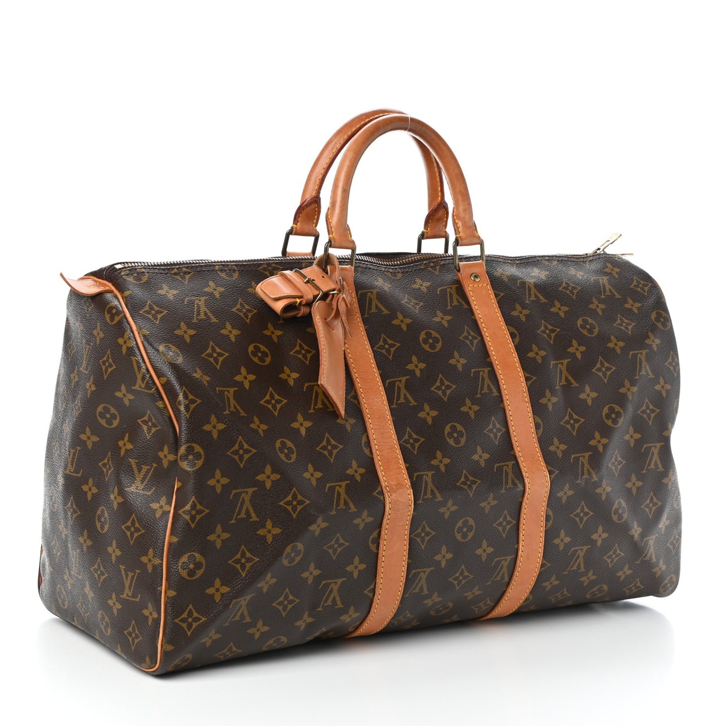 Monogram Keepall 50