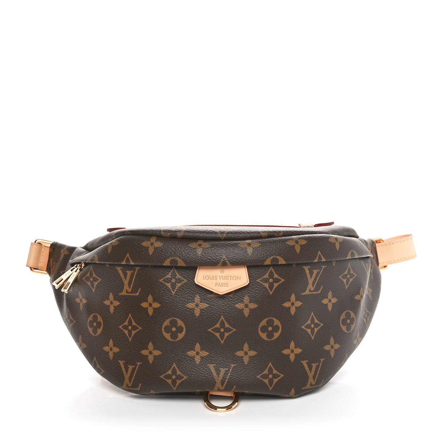 Monogram Bumbag