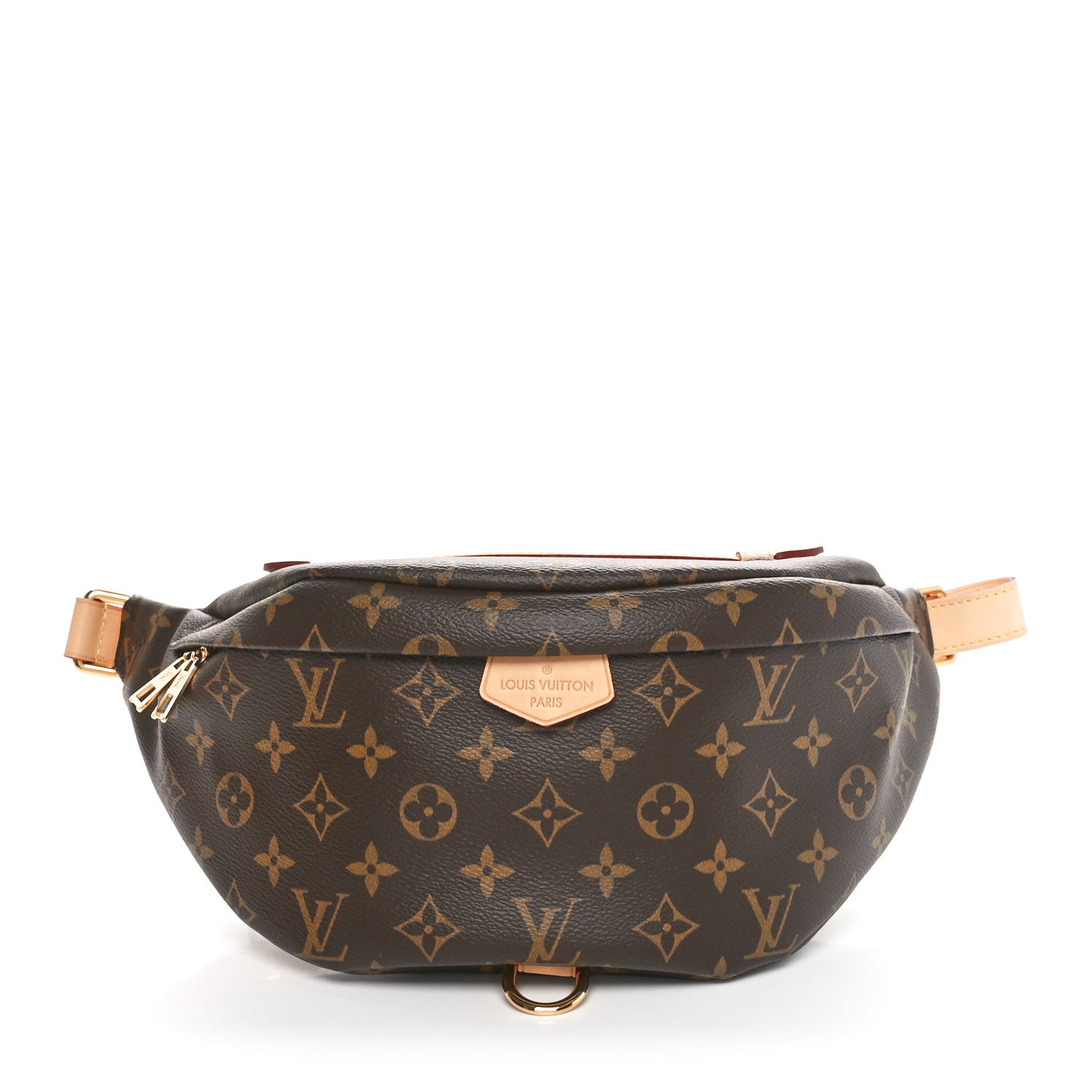 Louis Vuitton Monogram Bumbag 1 of 10