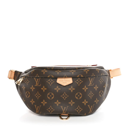 Louis Vuitton Monogram Bumbag 1 of 10