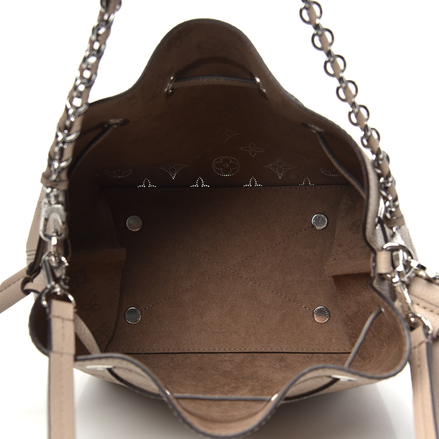 Louis Vuitton Mahina Bella Galet 5 of 8