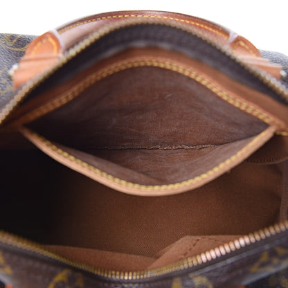 Louis Vuitton Monogram Speedy 25 8 of 22