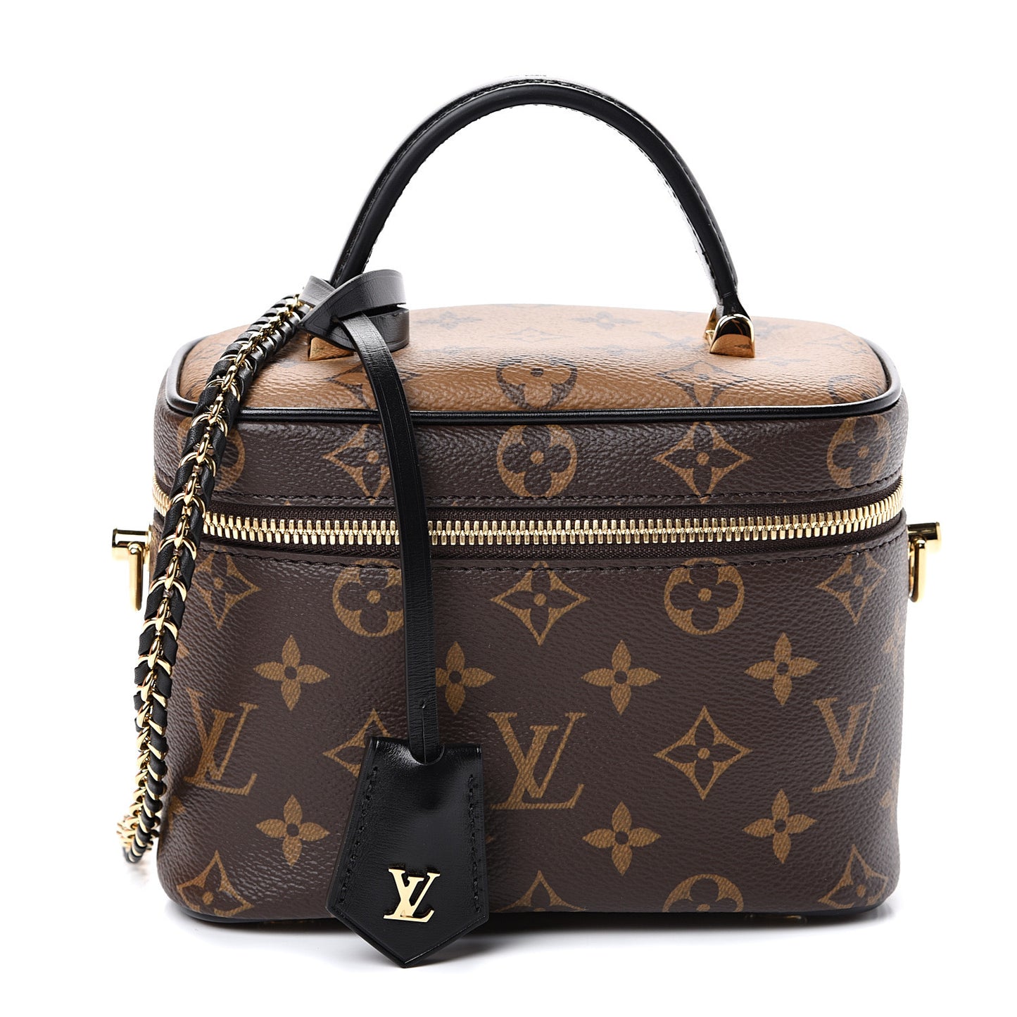 Reverse Monogram Vanity PM