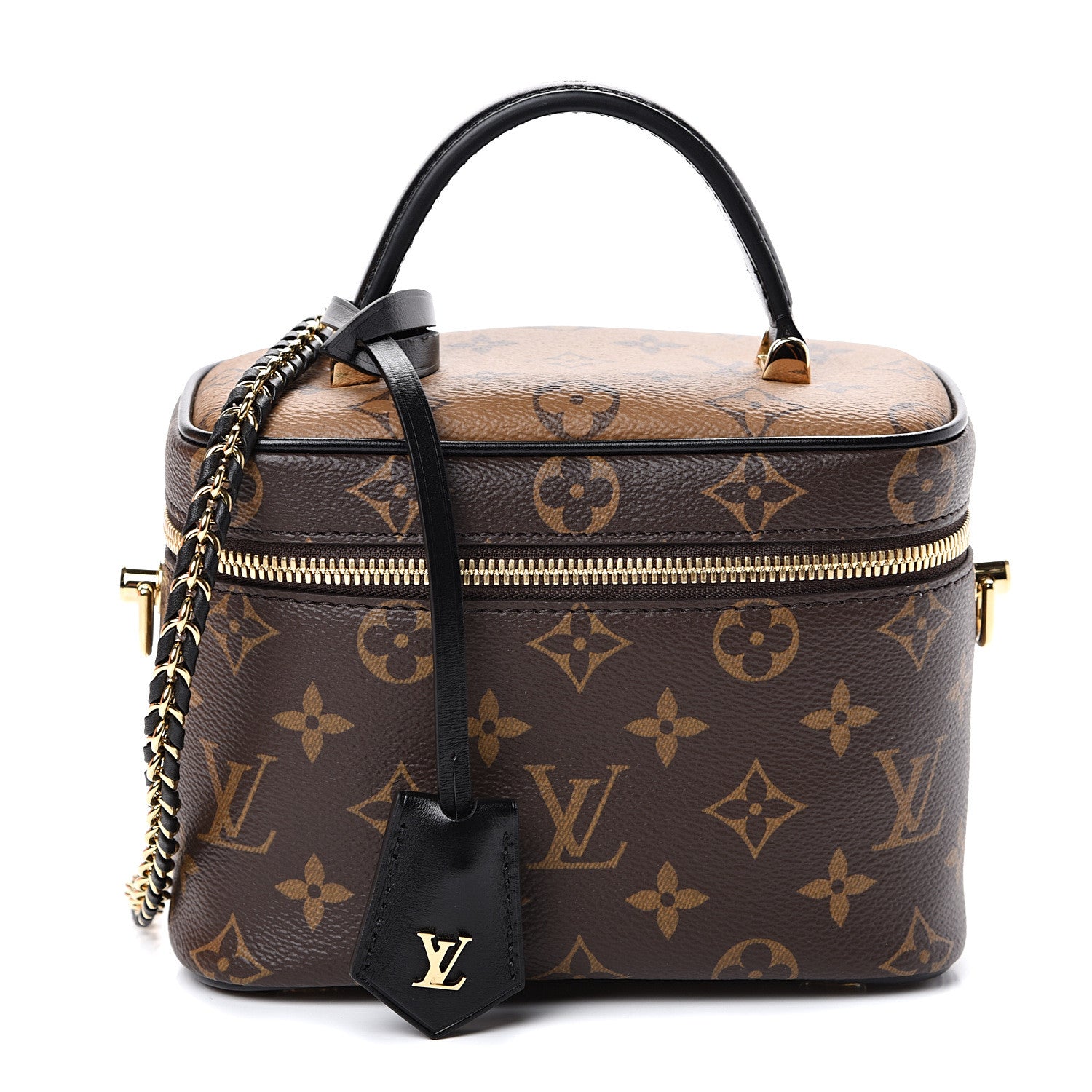 Louis Vuitton Reverse Monogram Vanity PM 1 of 10