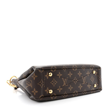 Louis Vuitton Monogram Pallas BB Dune 4 of 9
