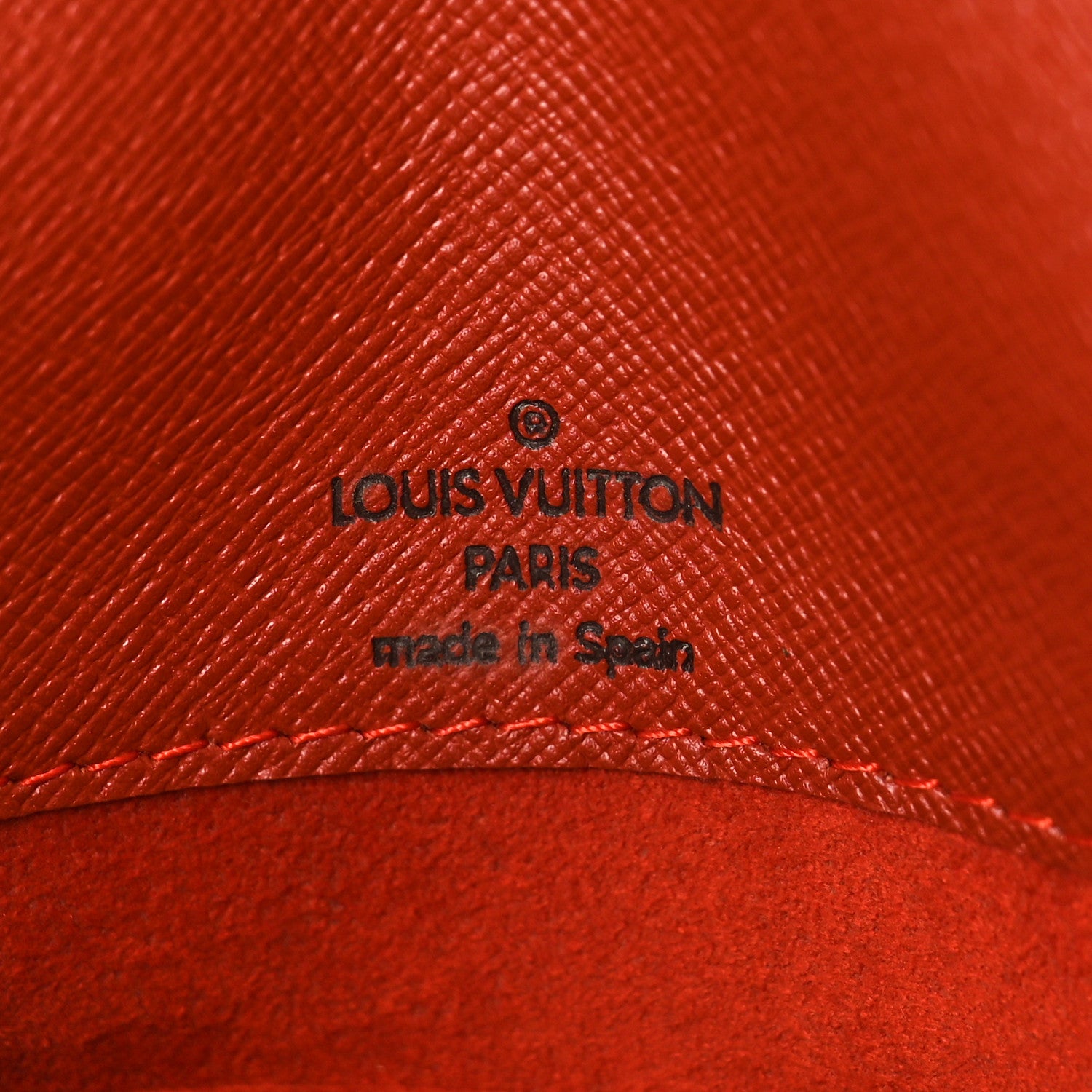 Louis Vuitton Damier Ebene Musette Salsa Long Strap 6 of 8