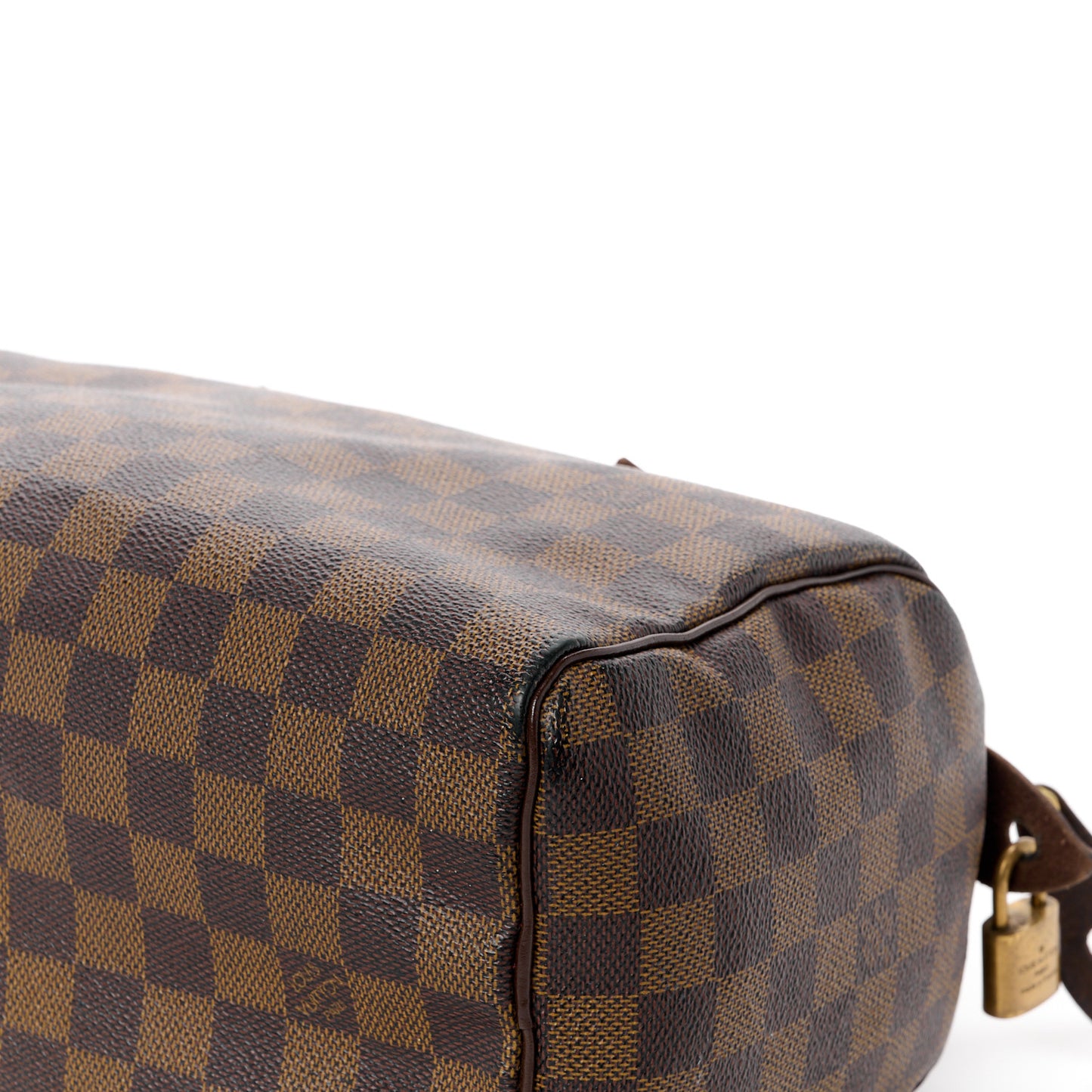 Damier Ebene Speedy 25