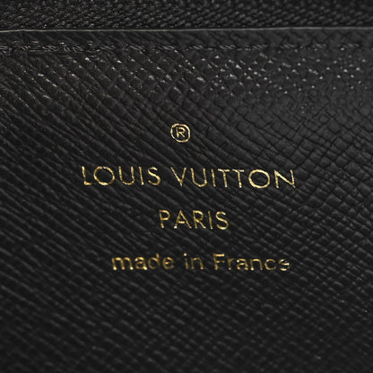 Louis Vuitton Reverse Monogram Recto Verso Card Holder Brown 7 of 8