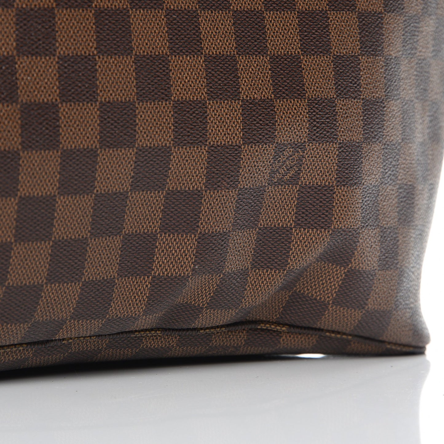 Damier Ebene Neverfull GM