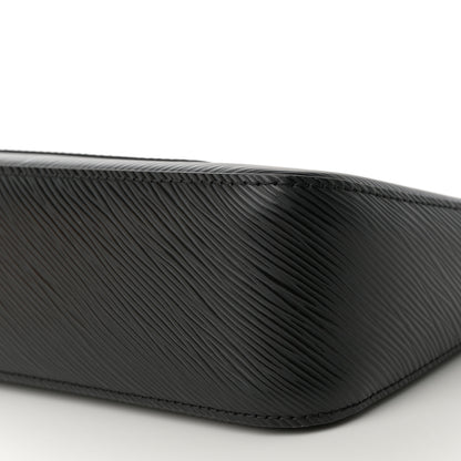 Louis Vuitton Epi Marelle Black 11 of 12