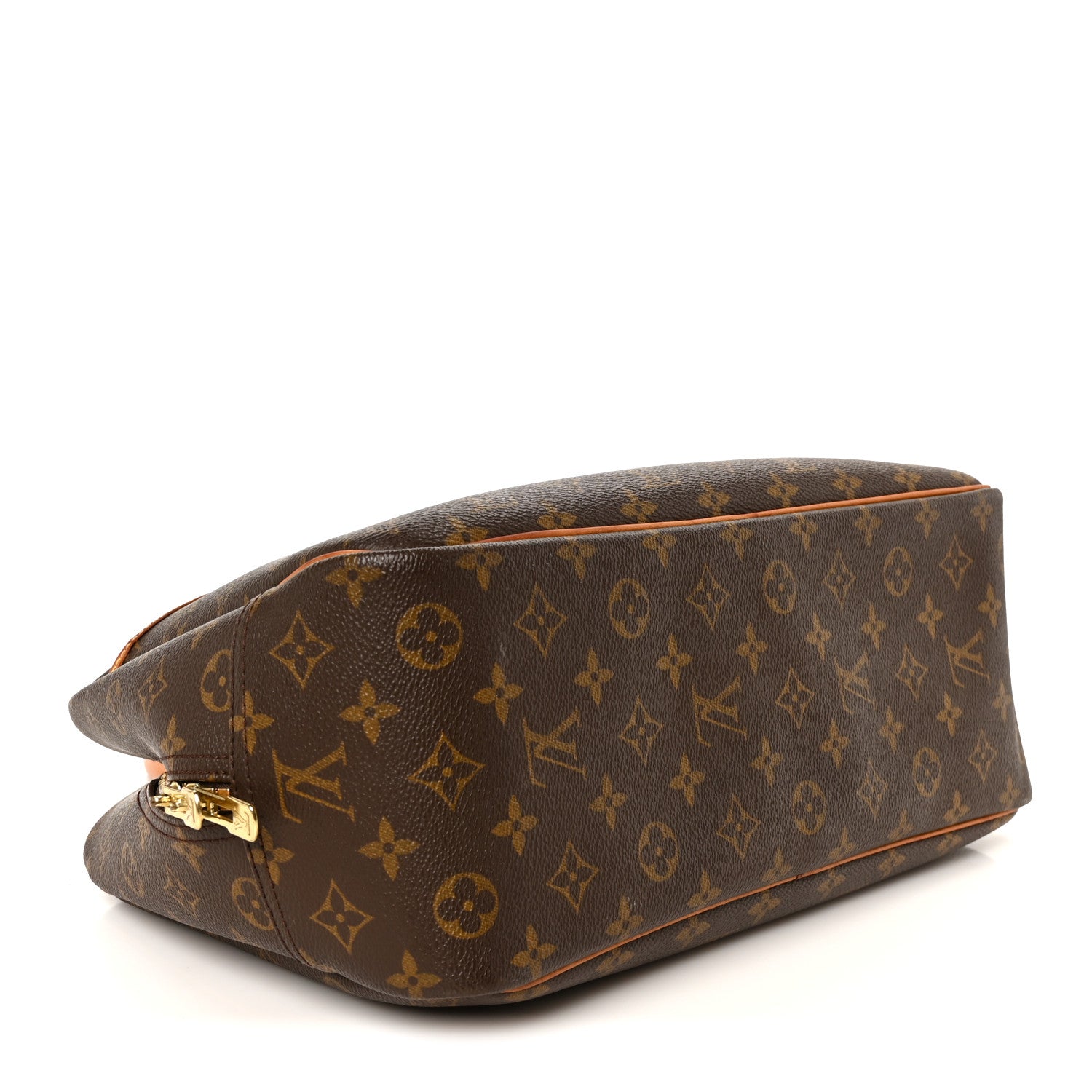 Louis Vuitton Monogram Deauville 4 of 11