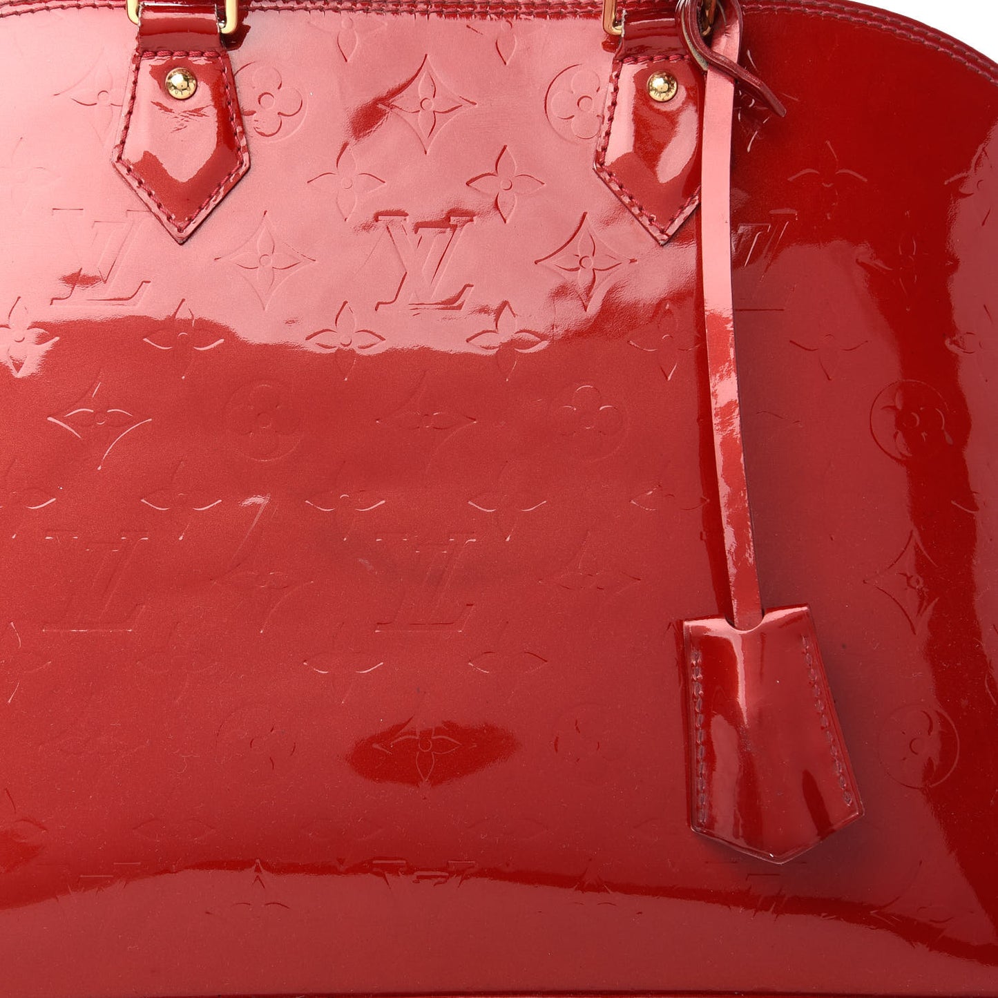 Vernis Alma GM XL Pomme D'Amour