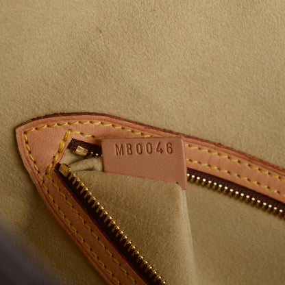 Louis Vuitton Monogram Babylone 8 of 10