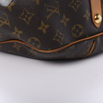 Louis Vuitton Monogram Galliera PM 17 of 18