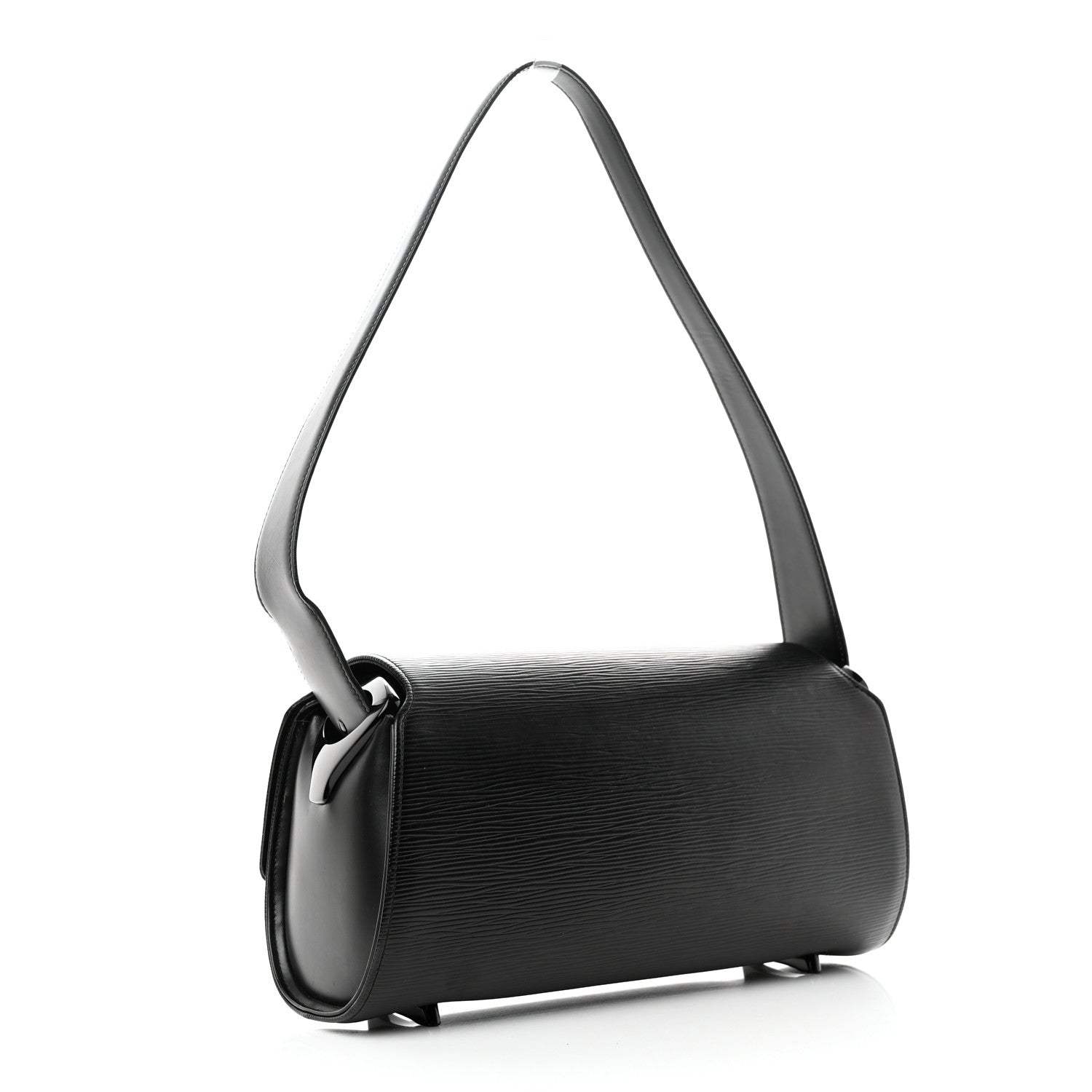Louis Vuitton Epi Nocturne GM Black 3 of 14