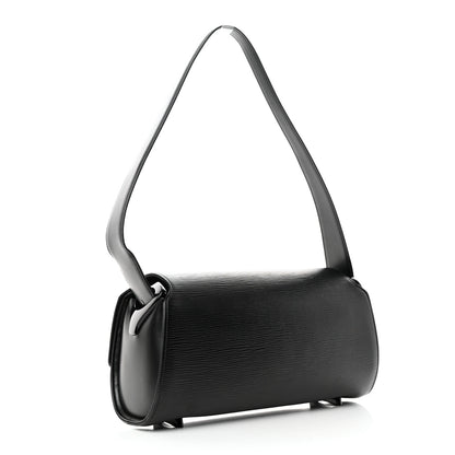 Louis Vuitton Epi Nocturne GM Black 3 of 14