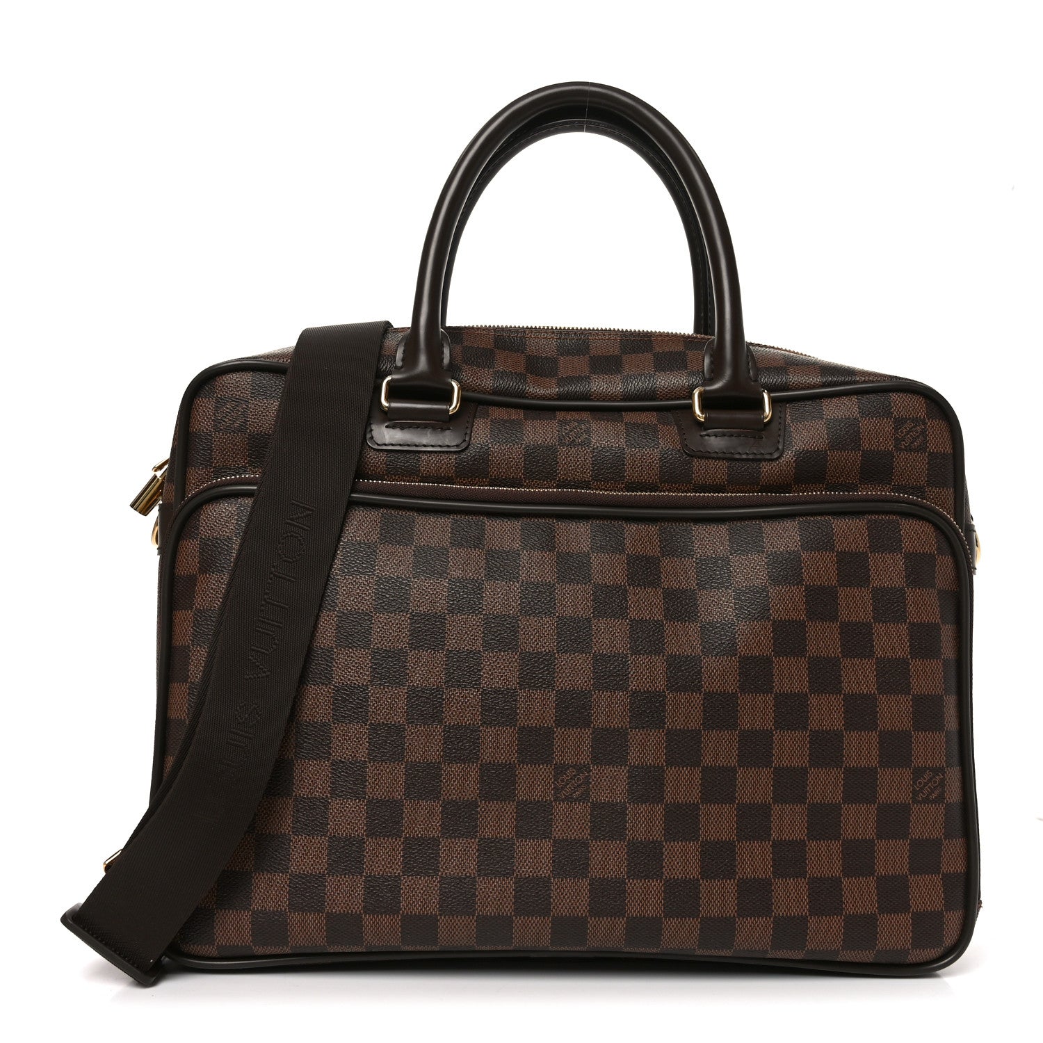 Louis Vuitton Damier Ebene Icare 1 of 9