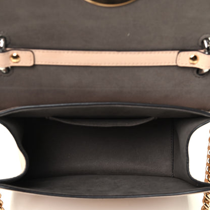 Fendi Vitello Century Opaco F is Fendi Small Kan I Shoulder Bag Plaster 4 of 4