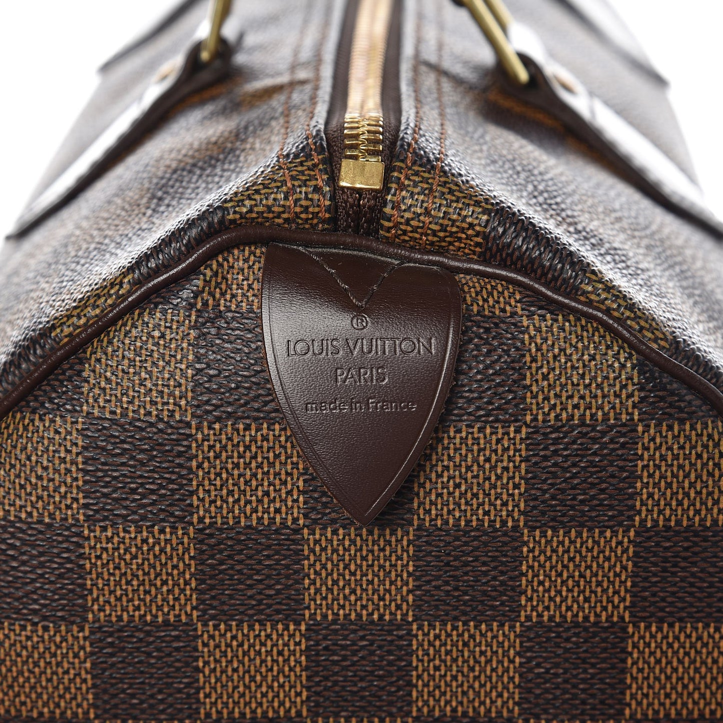 Damier Ebene Speedy 30