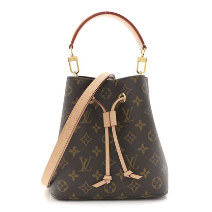 Louis Vuitton Monogram Neonoe BB 1 of 9