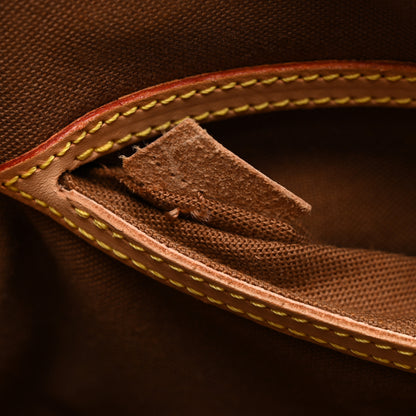 Louis Vuitton Monogram Alma PM 12 of 13