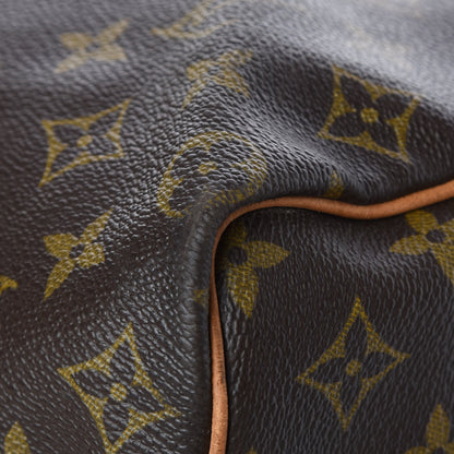 Louis Vuitton Monogram Keepall 50 18 of 20