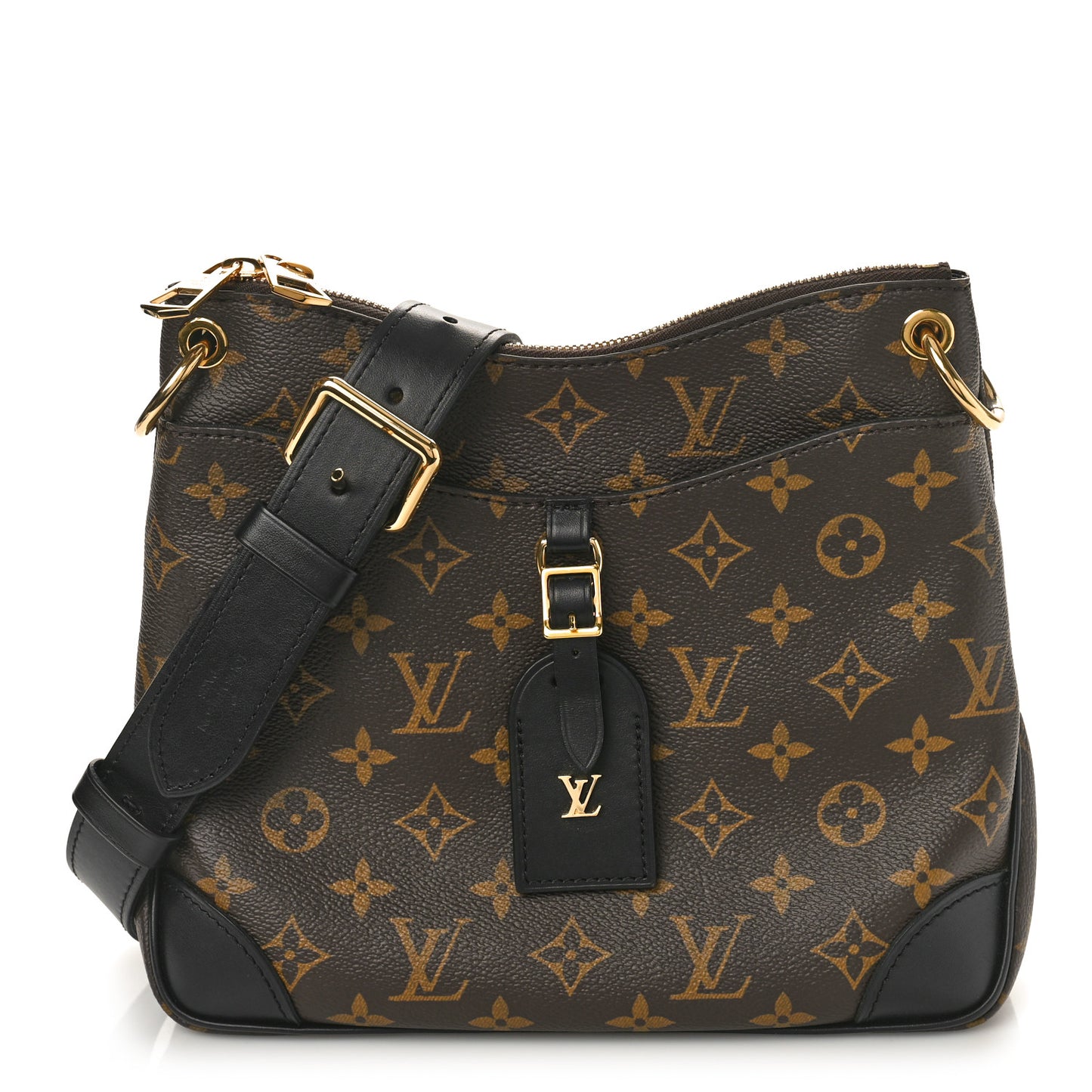 Monogram Odeon PM Black