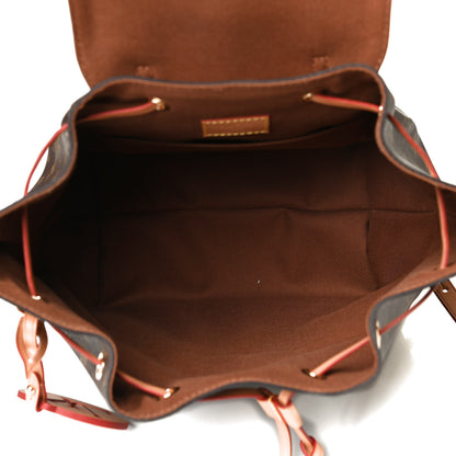 Louis Vuitton Monogram Montsouris PM 4 of 10