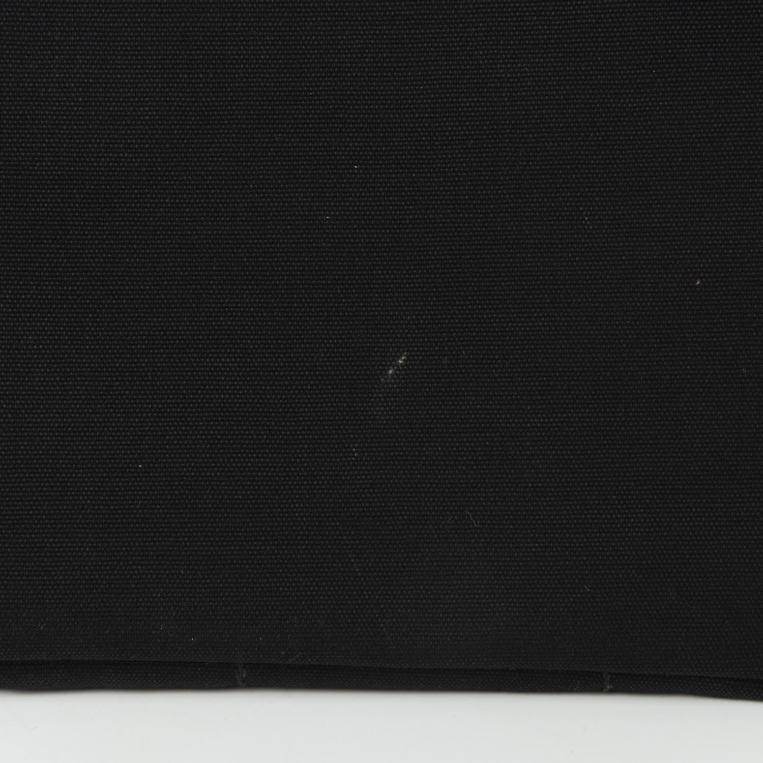 Prada Canapa Logo Tote Black 14 of 15