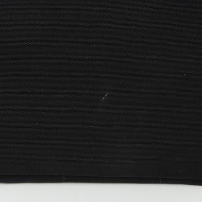 Prada Canapa Logo Tote Black 14 of 15