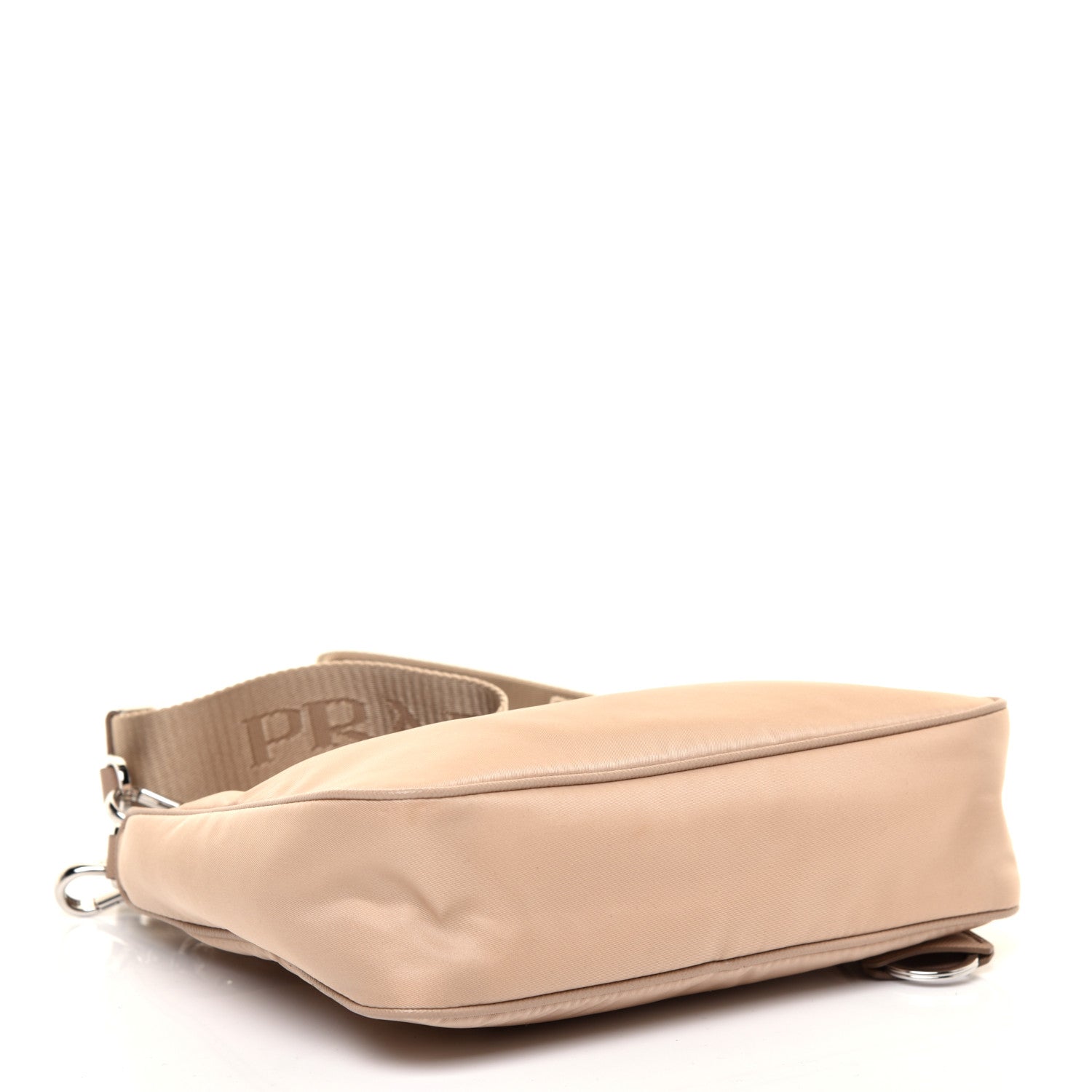 Prada Nylon Re-Edition 2005 Shoulder Bag Cammeo 4 of 10