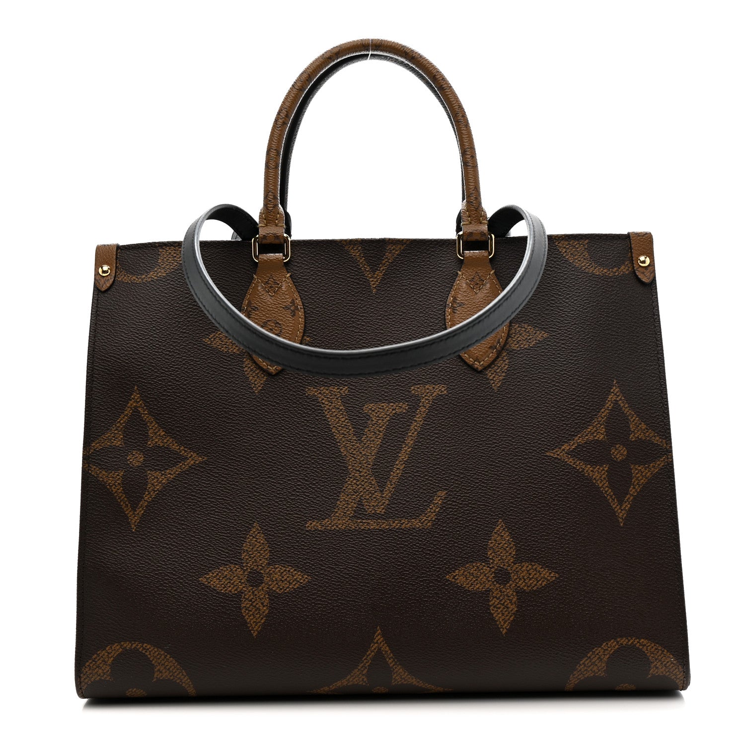 Louis Vuitton Reverse Monogram Giant Onthego MM 1 of 9