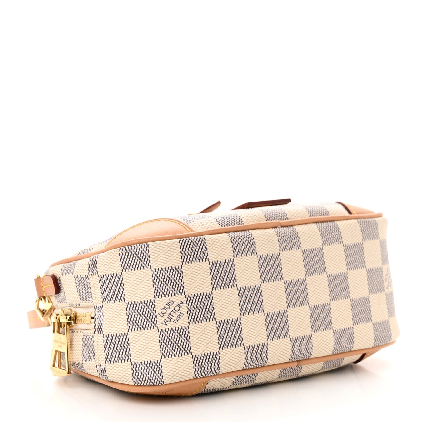 Damier Azur Mini Deauville