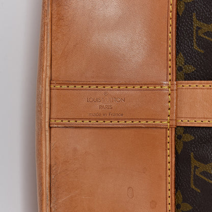 Louis Vuitton Monogram Randonnee GM Backpack 6 of 32