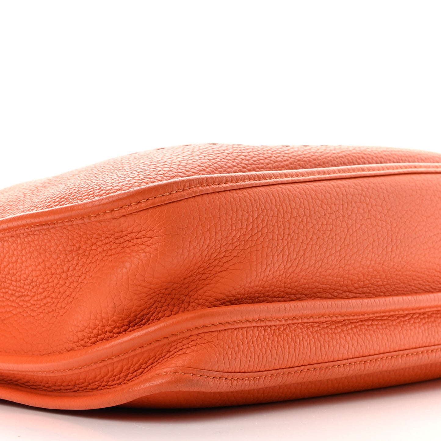 Taurillon Clemence Evelyne III PM Orange