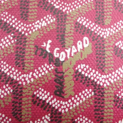 Goyard Jersey PM Bag RED 9 of 10
