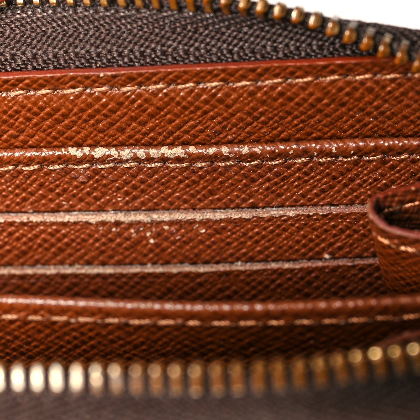 Monogram Zippy Coin Purse
