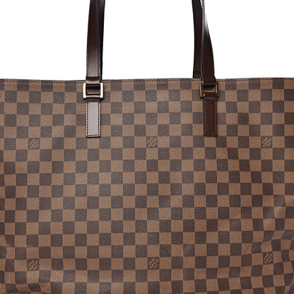 Louis Vuitton Damier Ebene Cabas Alto 8 of 16