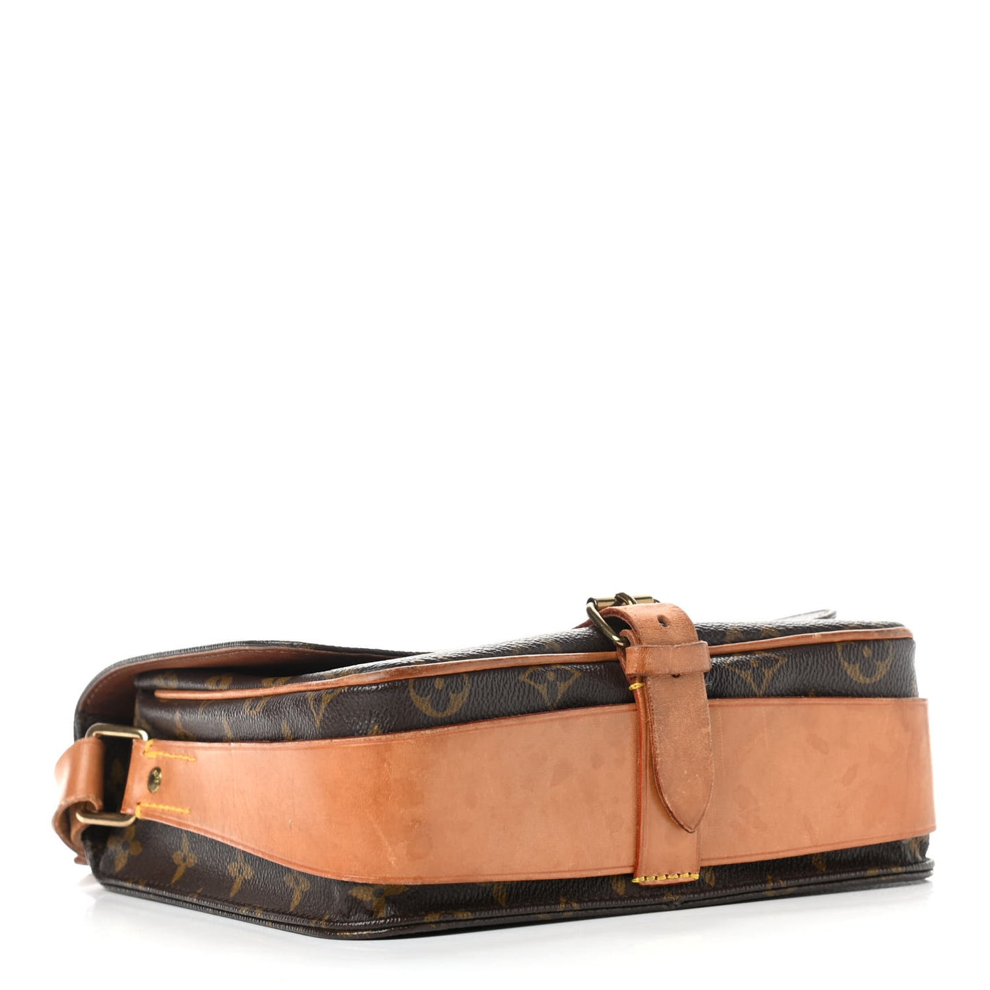Monogram Cartouchiere 22