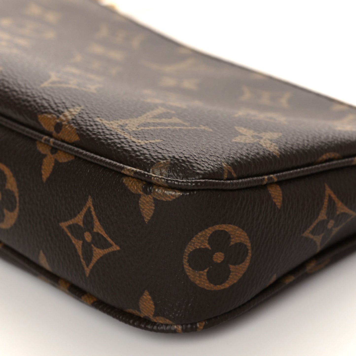 Monogram Pochette Accessories NM