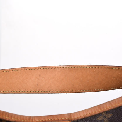 Louis Vuitton Monogram Delightful MM 14 of 14