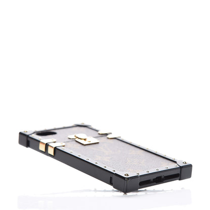 Louis Vuitton Monogram Eye-Trunk iPhone 7 Case 4 of 11
