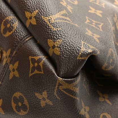Louis Vuitton Monogram Artsy MM 8 of 10